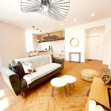 Le Jungle Spa **** Nîmes Eksteriør billede