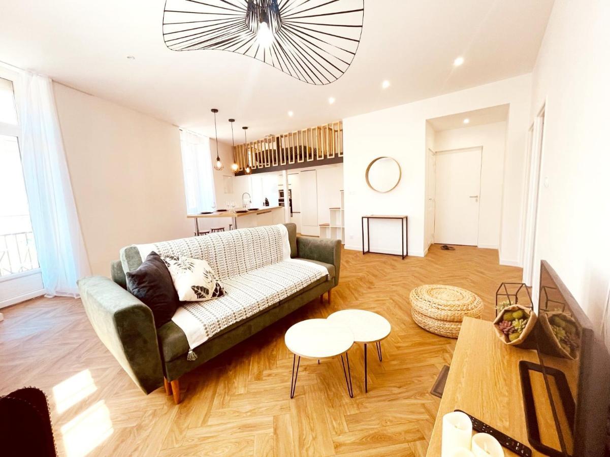 Le Jungle Spa **** Nîmes Eksteriør billede