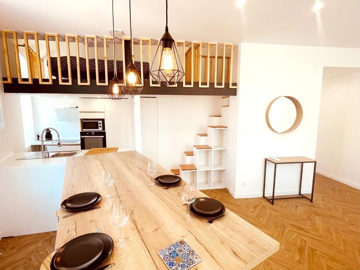 Le Jungle Spa **** Nîmes Eksteriør billede